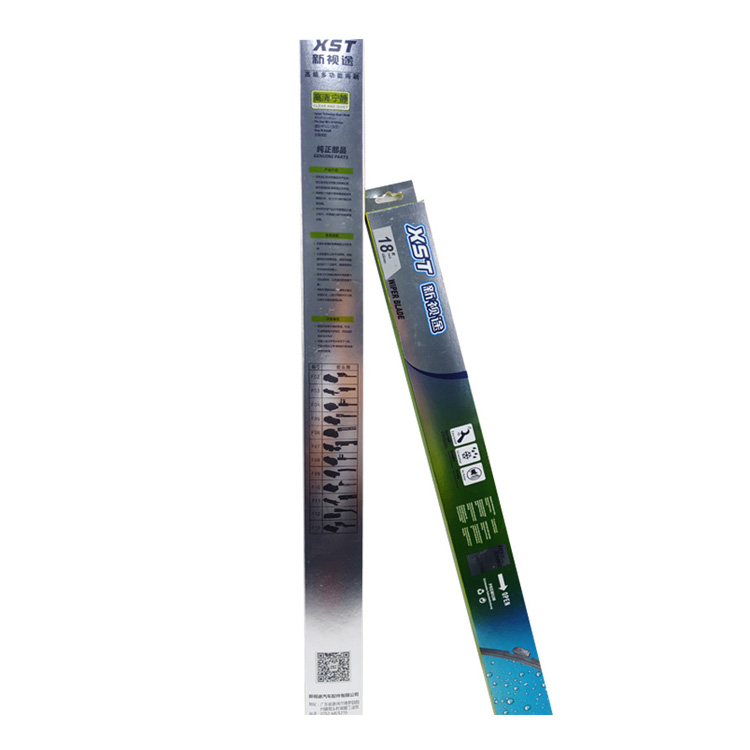 廠家直銷(xiāo)多功能橡膠雨刷 新視途雨刮器