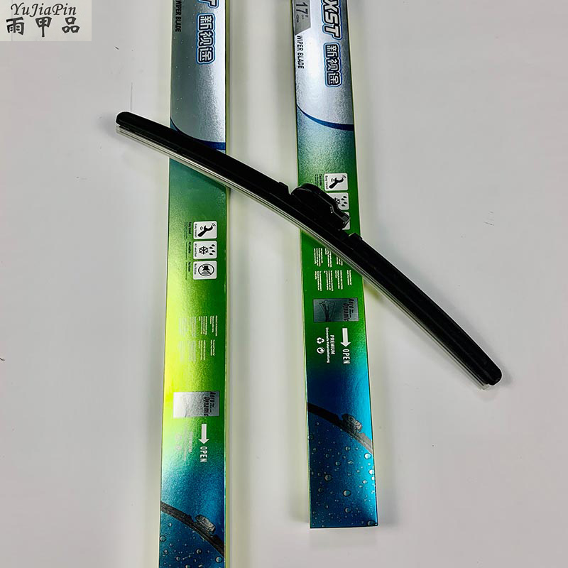 靜音多功能鍍膜雨刷 汽車(chē)通用型雨刷廠家批發(fā)