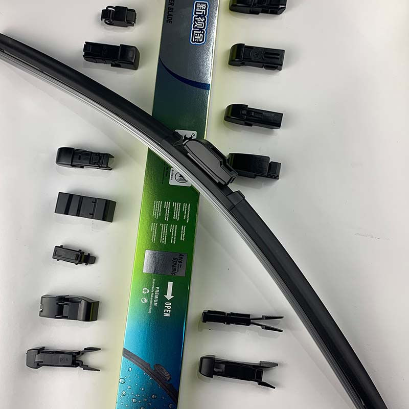 硅膠鍍膜雨刷 硅膠鍍膜雨刷