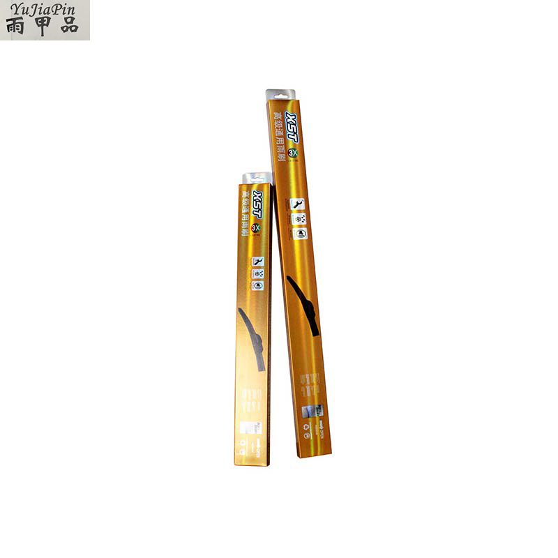 汽車通用雨刷 u型雨刷生產商